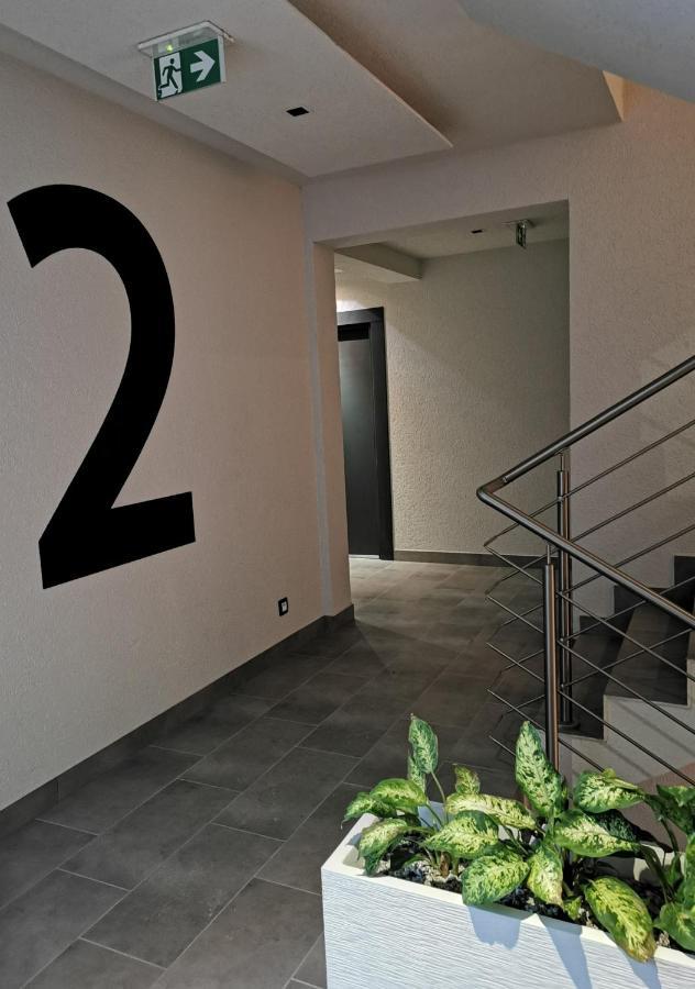 Apartament Raciborska 1 Krasków Exterior foto