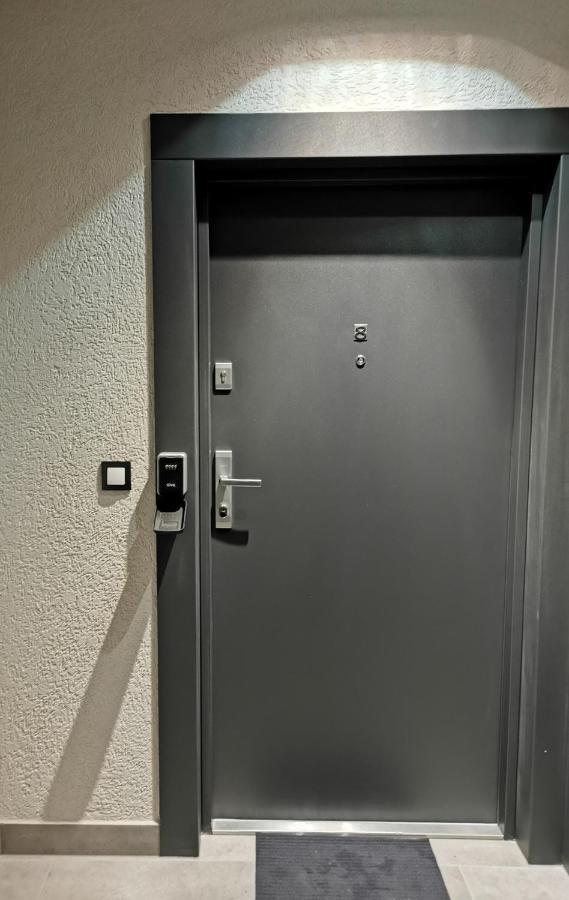 Apartament Raciborska 1 Krasków Exterior foto